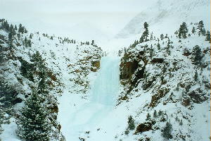 Водопад на Шумаке(87k)