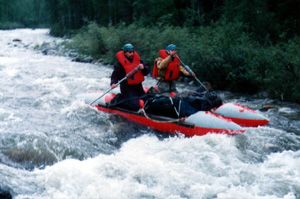 Препятствие N1