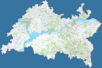 По просторам Татарии